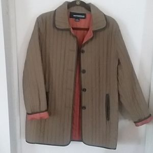 Womens Jacket
